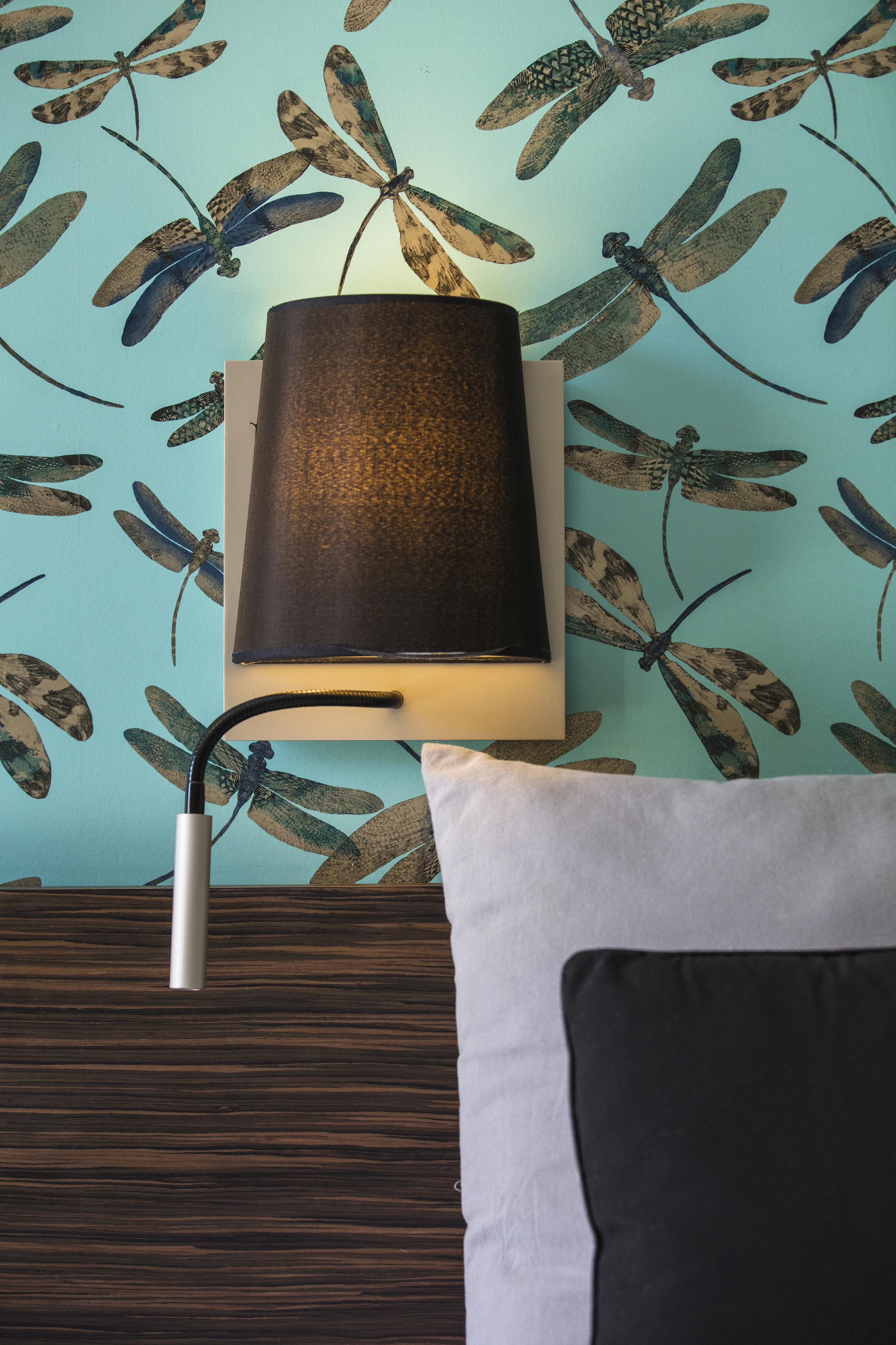 La Mare Aux Oiseaux, The Originals Collection Hotell Saint-Joachim Exteriör bild